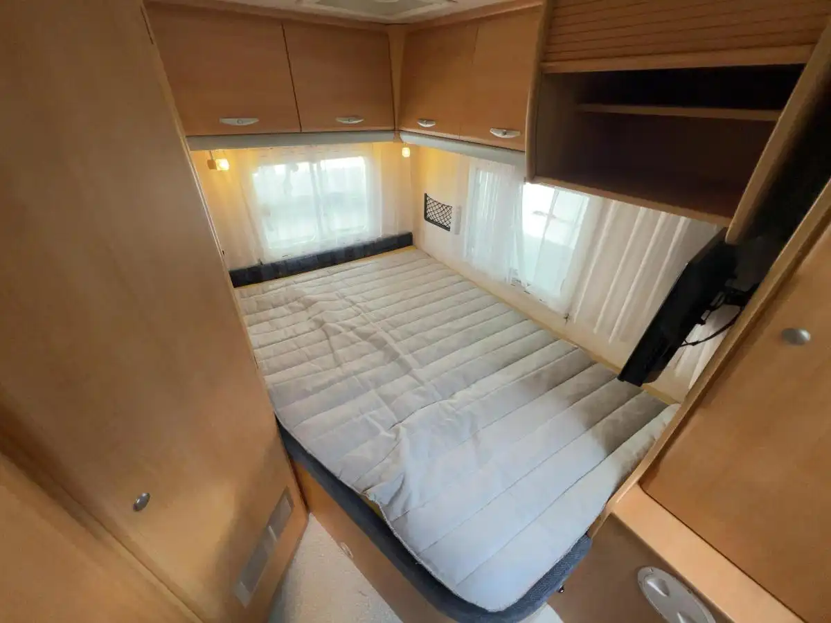 CHAUSSON Welcome 55  - Ansicht 11